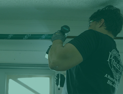 Local Garage Door Repair